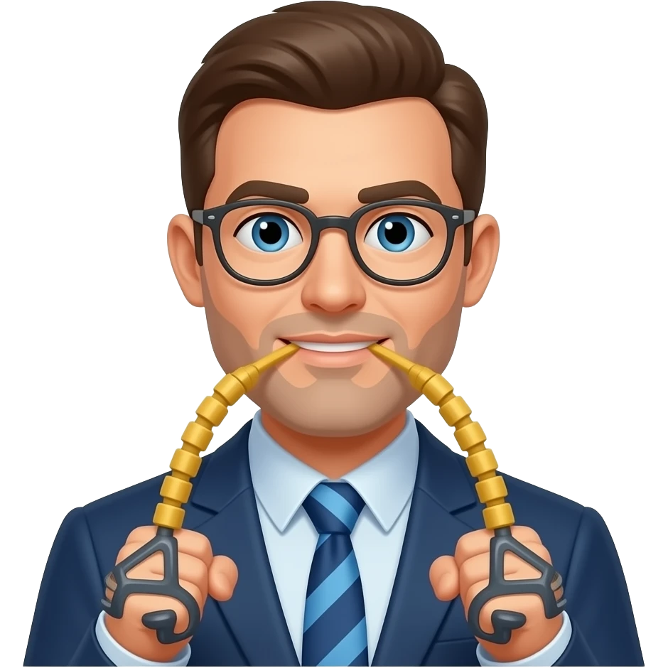 complicar su transacción de compra emoji