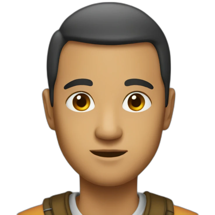 Midiji emoji