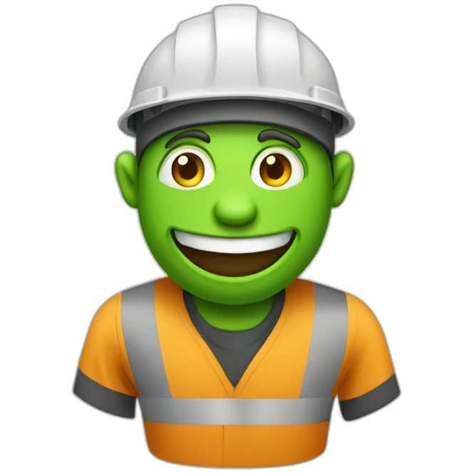 doozer worker emoji