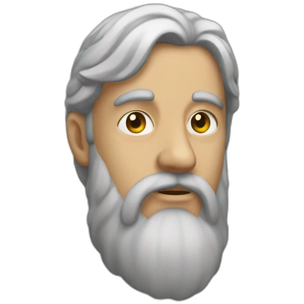Gaëtan emoji