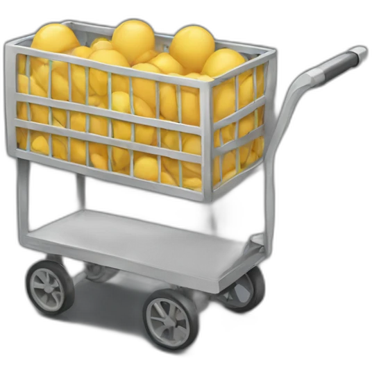 cart emoji