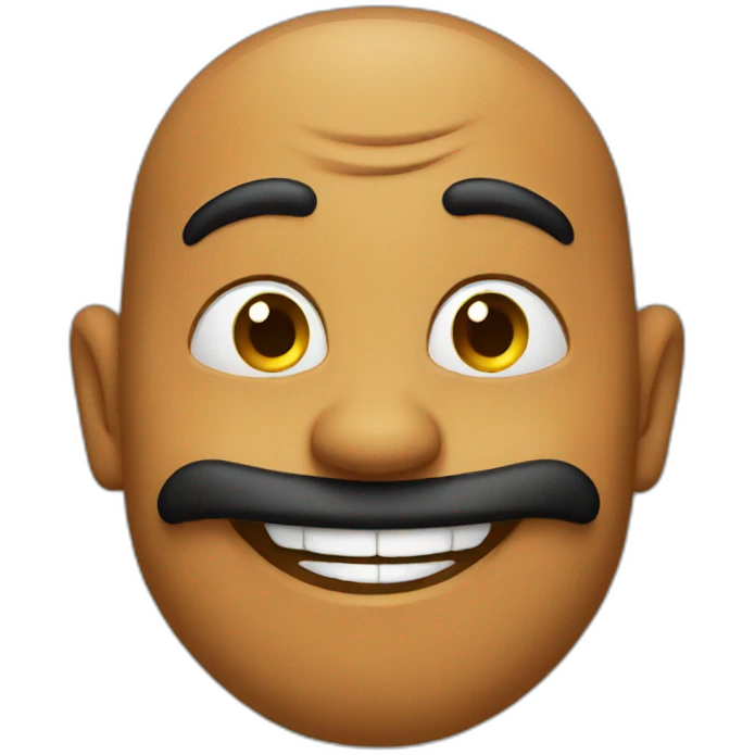 genie emoji