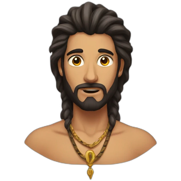 Shiv emoji