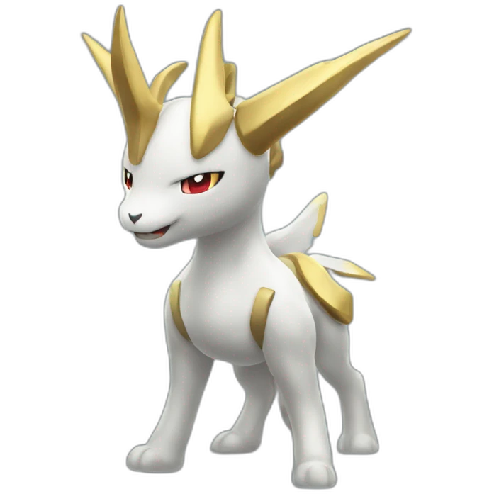arceus emoji