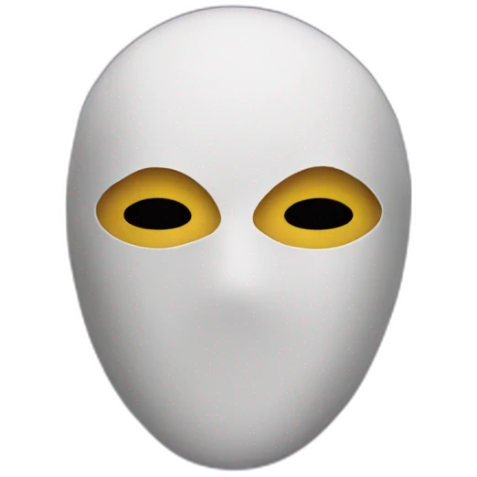 masked emoji