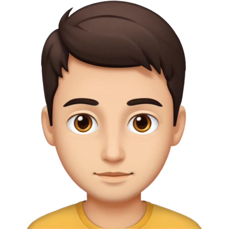 sahil evi emoji