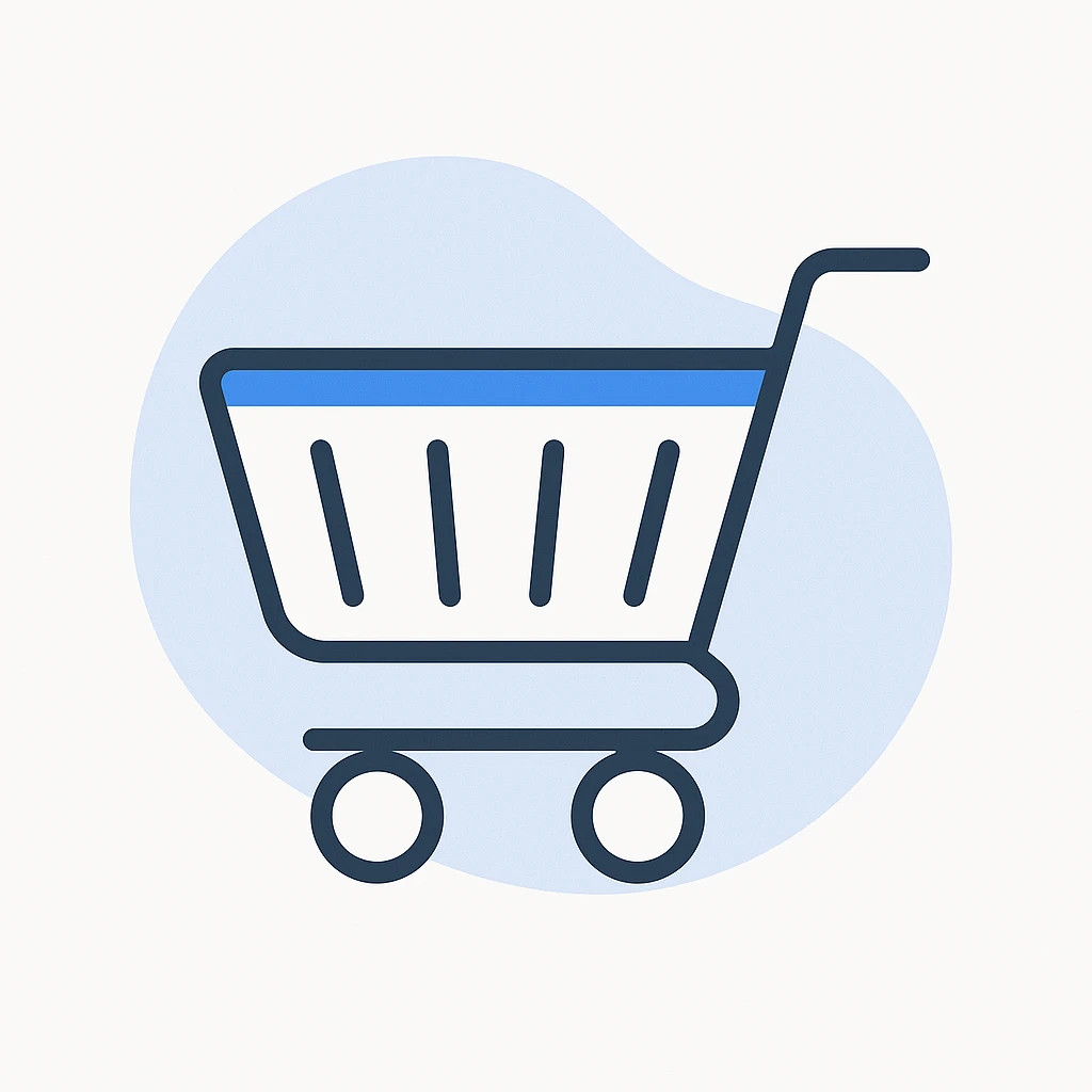 cart emoji