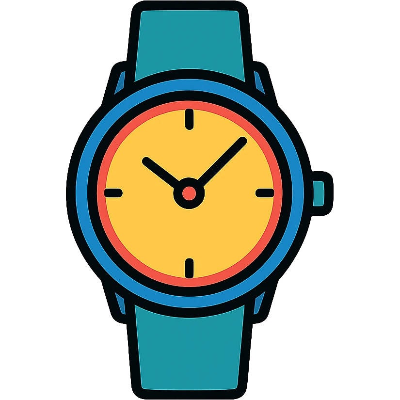 watch emoji