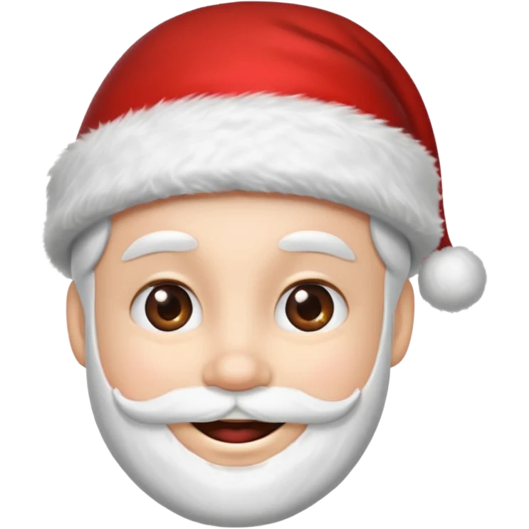 all i want for christmas is you emoji