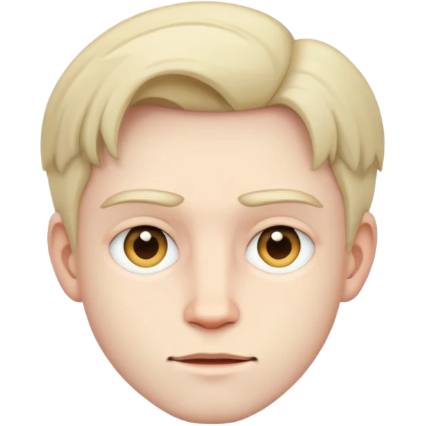 silent hill leon emoji