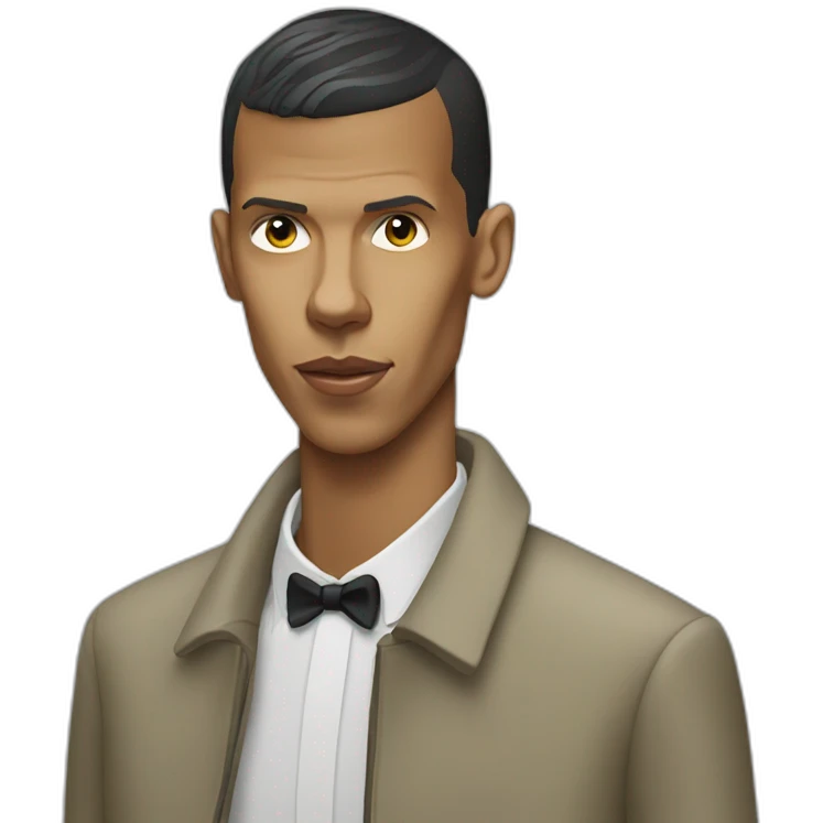 stromae emoji