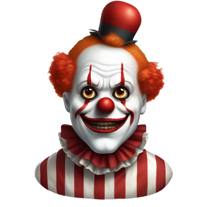 Pennywise emoji