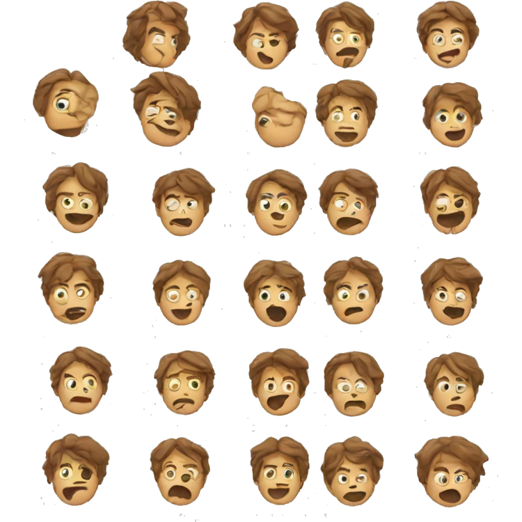 Adhd emoji