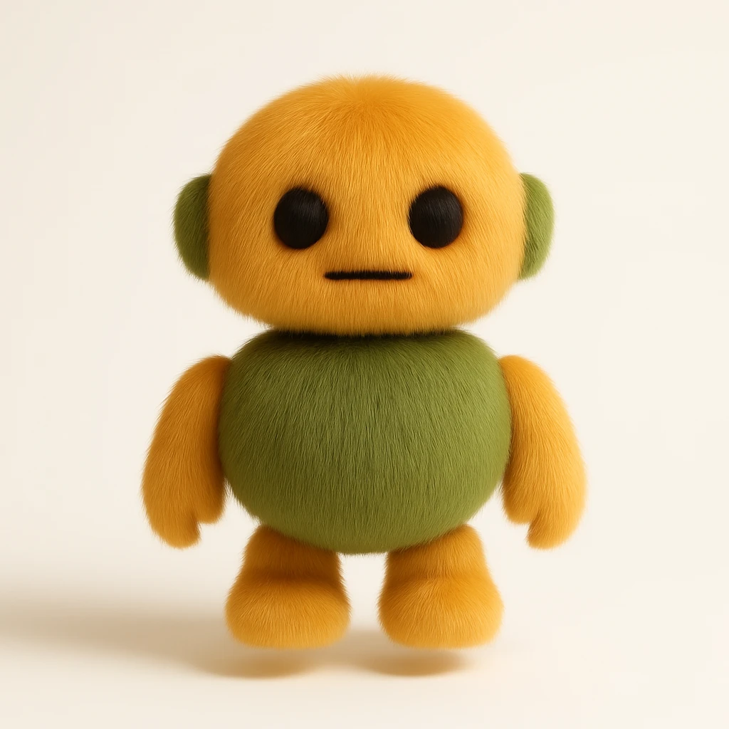 robot emoji