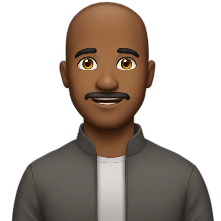 رجل ابيض emoji