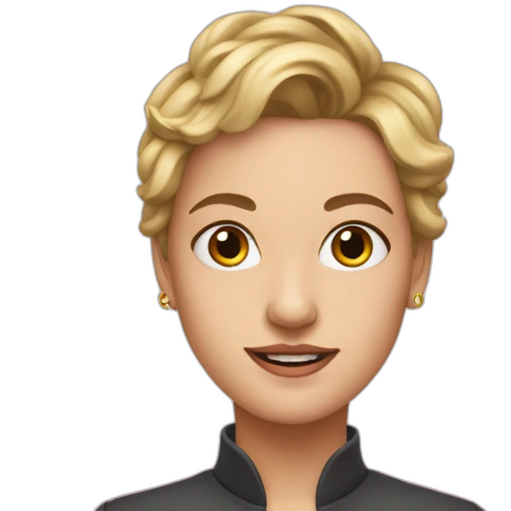 grace cox emoji