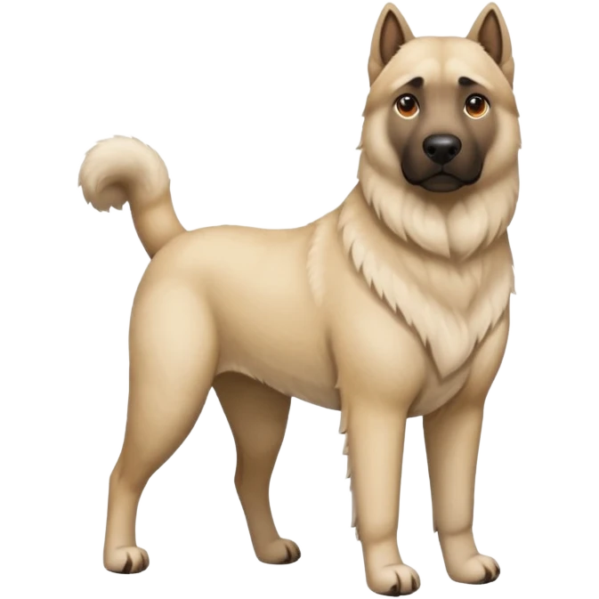 Mondial SFC süren kangal emoji