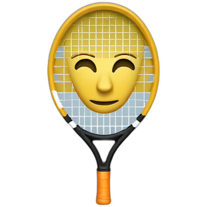 Ronnie Racket emoji