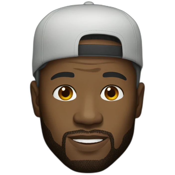 50 cent emoji