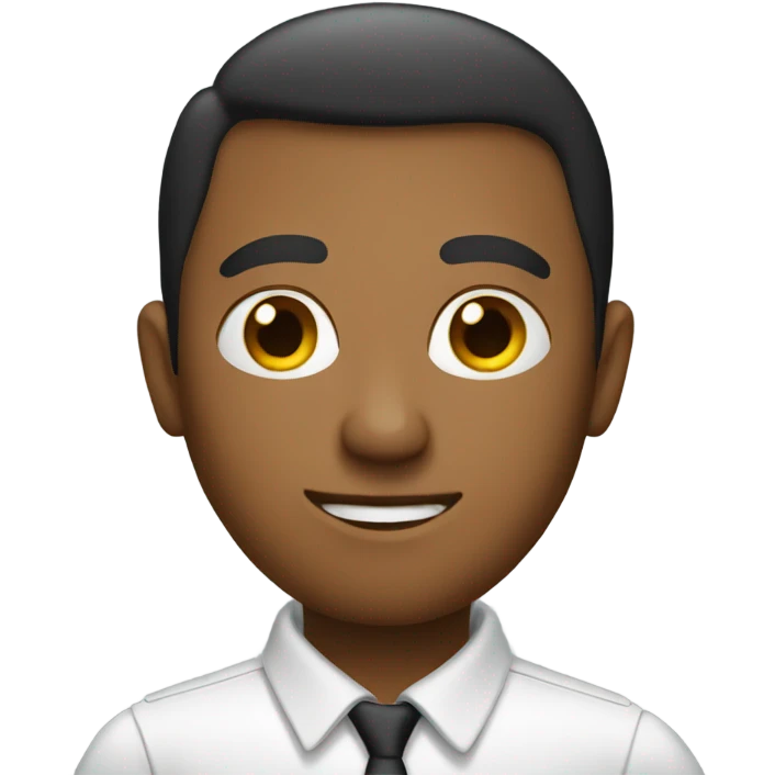 ID of employee emoji