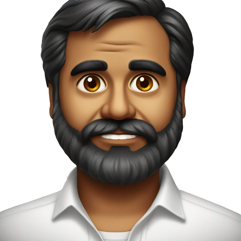 KOLLYWOOD ACTOR M. Sasikumar emoji
