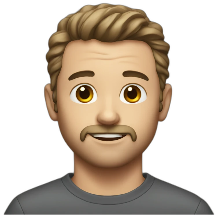 Andrew emoji