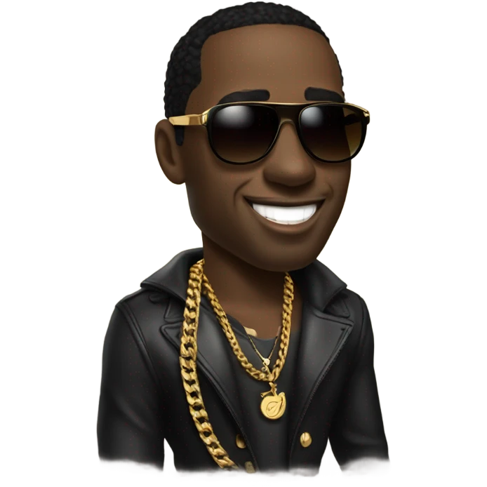 P diddy emoji emoji