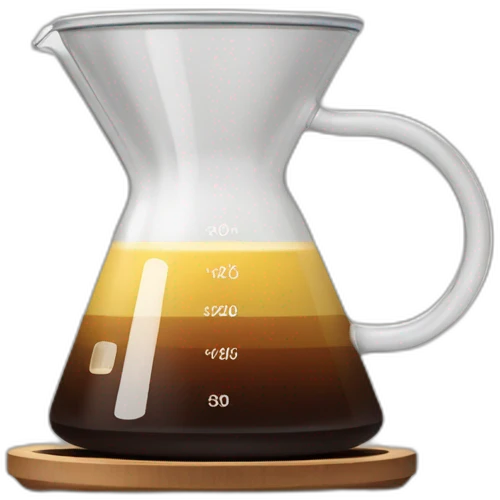 hario v60 emoji