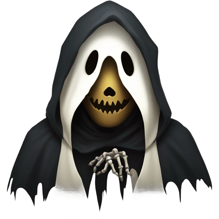 Dementor emoji