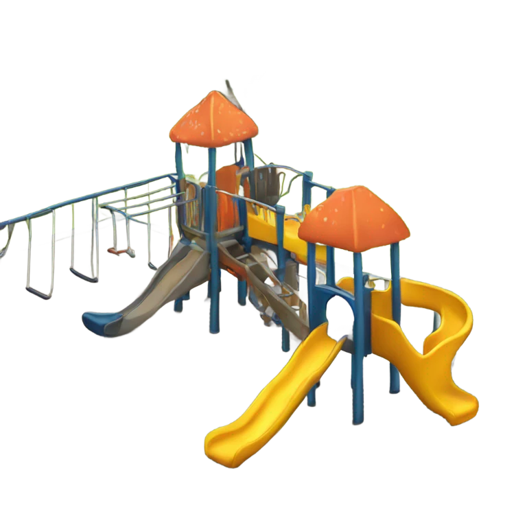 Playground  emoji