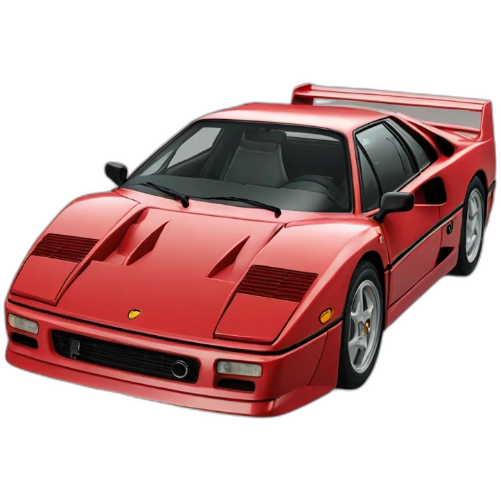 F40 emoji