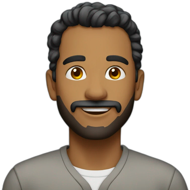 فتات تلبس شورت  emoji