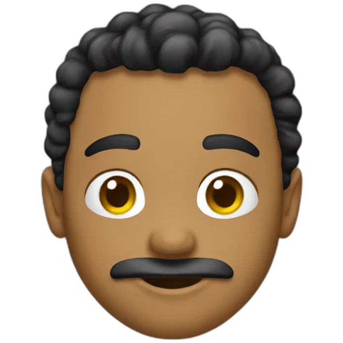 luva emoji