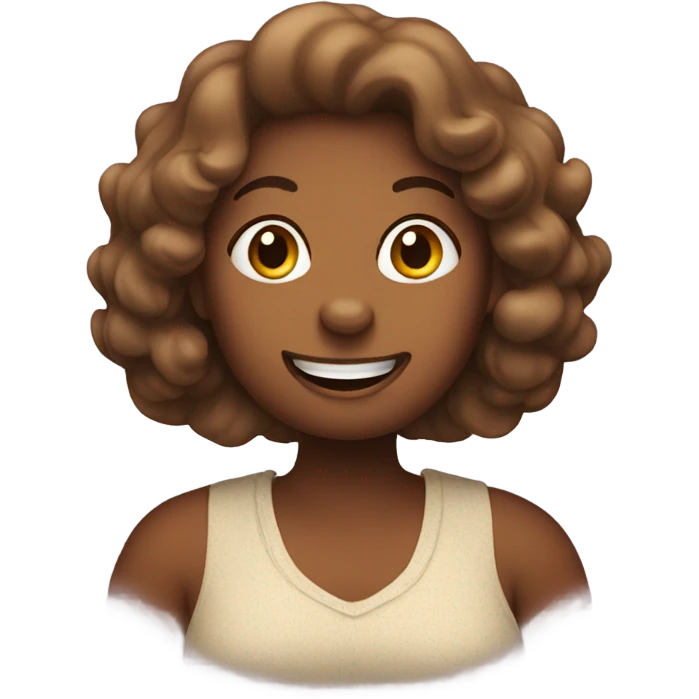 Mama bear emoji