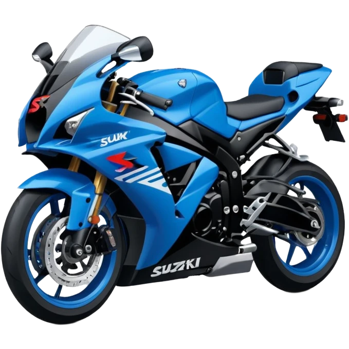 Sujuki gsxr emoji