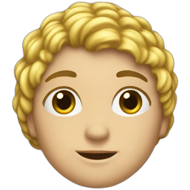Coquillette emoji