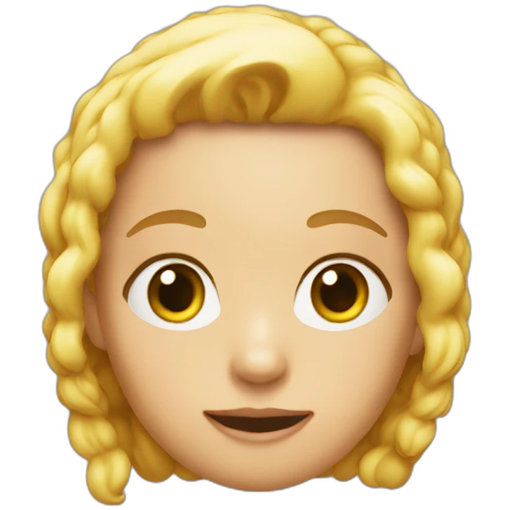 nijntje emoji