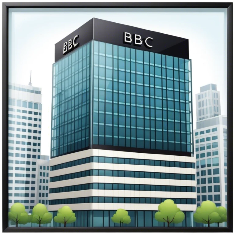 bbc emoji