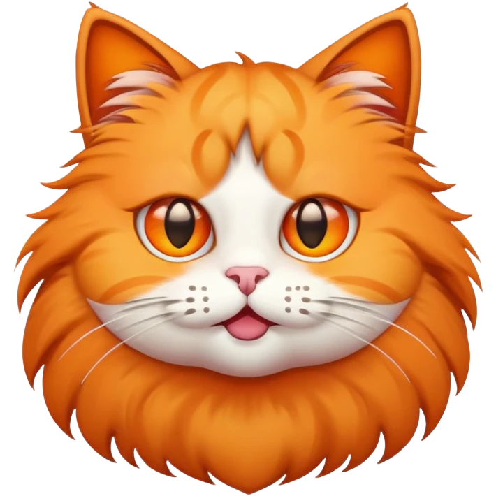 cat emoji with star eyes emoji