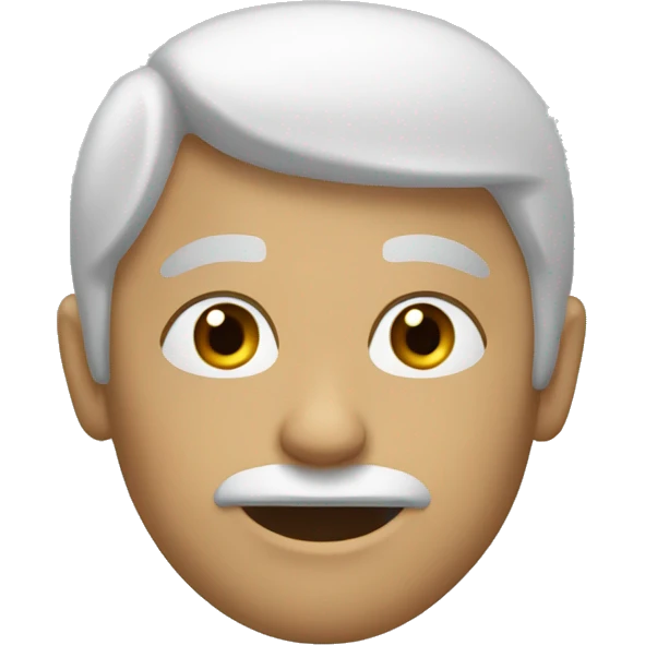 Кондитерша emoji