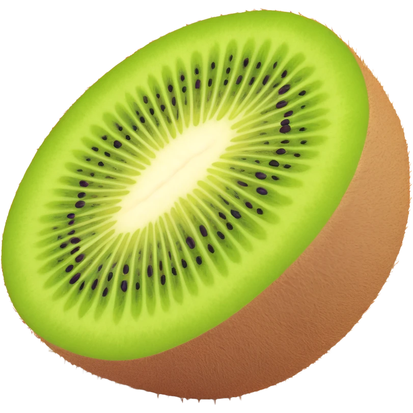 Kiwi emoji