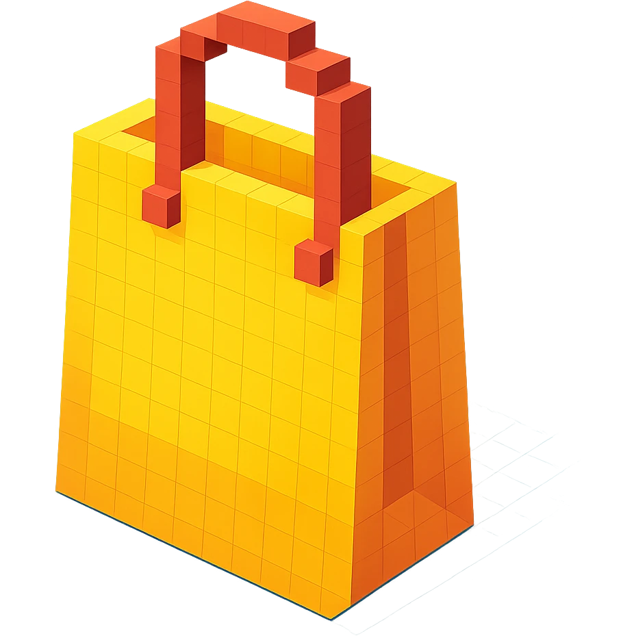 Bag emoji