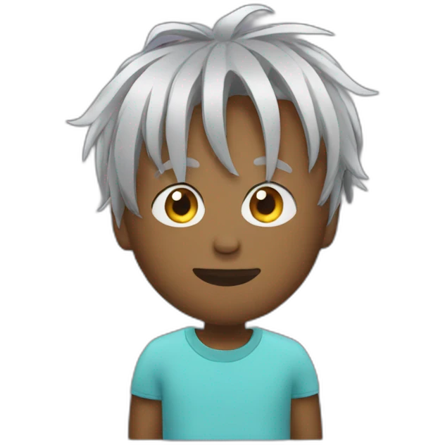 Juice Wrld emoji