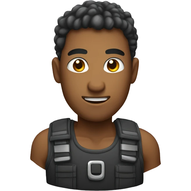 emoji con adibula marcada emoji