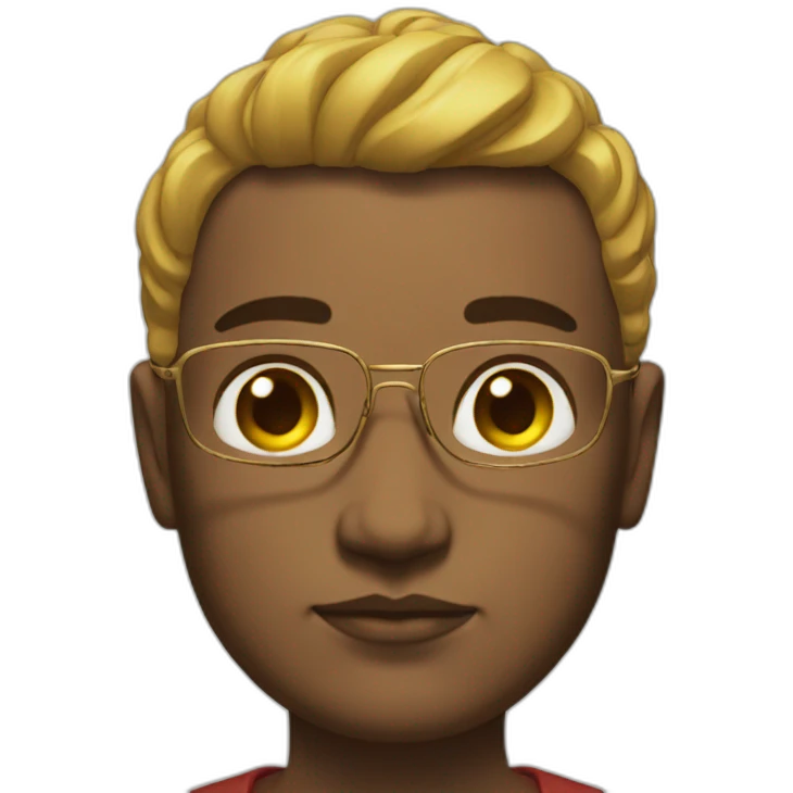 og buda emoji