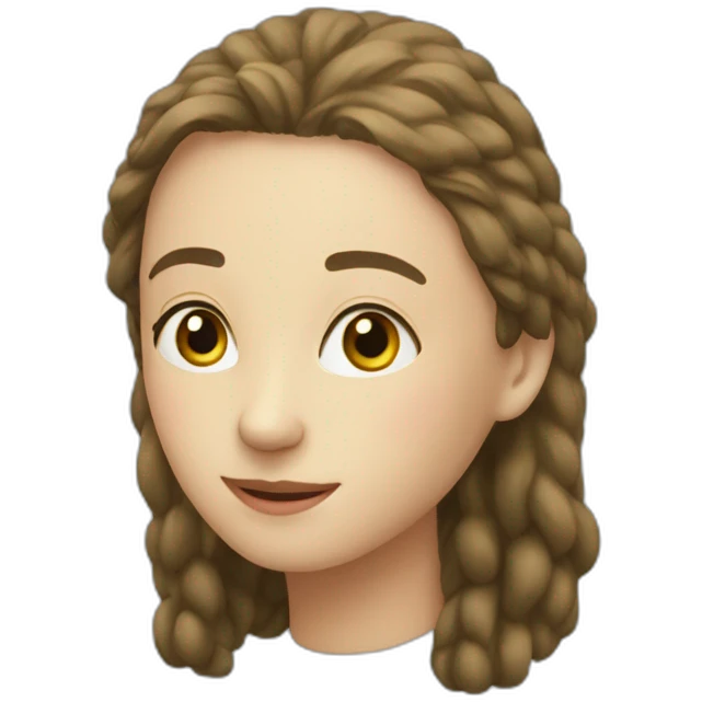 Lièvre emoji