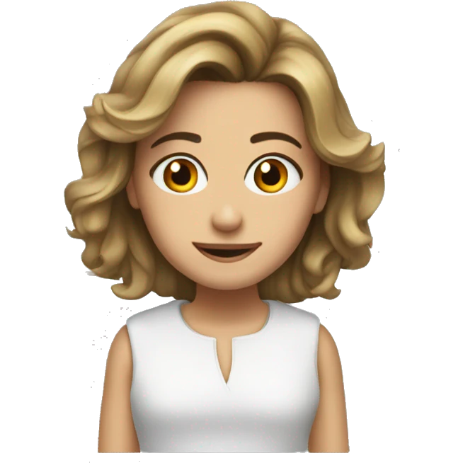 Amaia romero  emoji