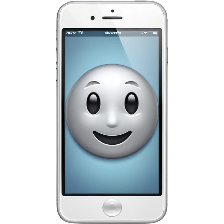 iphone emoji