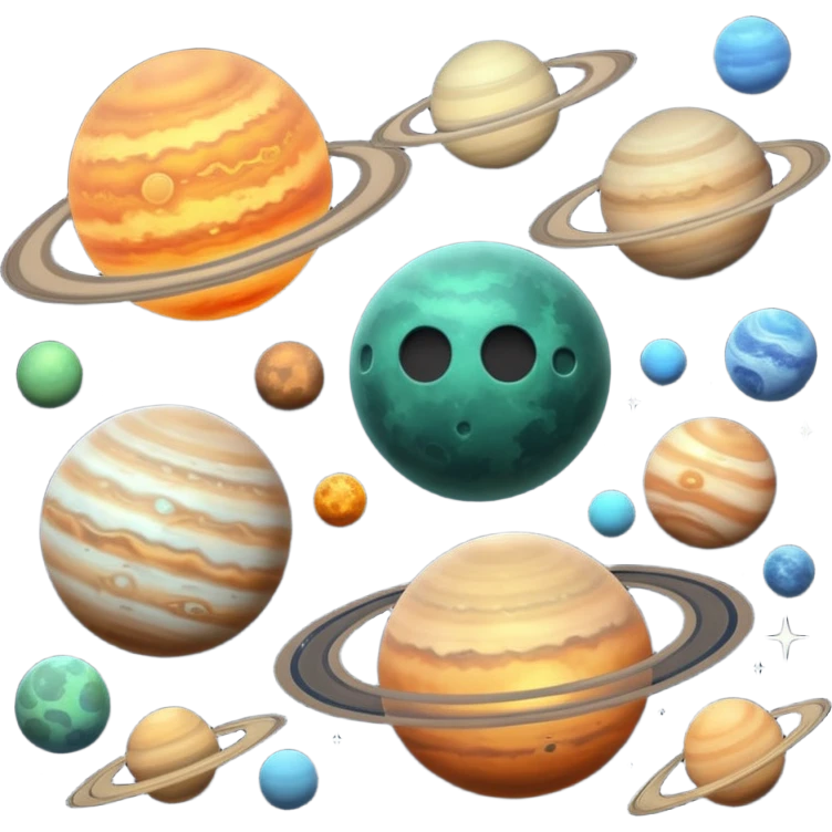 Stellaris emoji