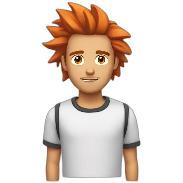 Axel sola  emoji
